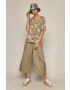 Medicine Панталони Summer Linen - Pepit.bg
