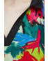 Medicine Рокля среднодълъг модел с уголемена кройка - Pepit.bg