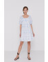 Medicine Рокля Summer Linen - Pepit.bg