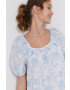 Medicine Рокля Summer Linen - Pepit.bg