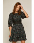 Medicine Рокля Timeless Black - Pepit.bg