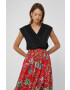 Medicine Тениска Staycation - Pepit.bg