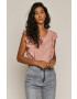 Medicine Топ Summer Linen - Pepit.bg