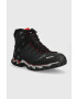 Meindl Обувки Lite Hike GTX в черно - Pepit.bg