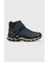 Meindl Обувки Lite Hike GTX в синьо - Pepit.bg