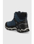 Meindl Обувки Lite Hike GTX в синьо - Pepit.bg