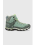 Meindl Обувки Lite Hike Lady GTX в тюркоазено - Pepit.bg