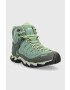 Meindl Обувки Lite Hike Lady GTX в тюркоазено - Pepit.bg