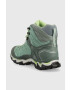 Meindl Обувки Lite Hike Lady GTX в тюркоазено - Pepit.bg