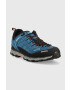 Meindl Обувки Lite Trail GTX в синьо - Pepit.bg