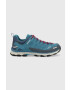Meindl Обувки Lite Trail Lady GTX в синьо - Pepit.bg