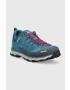 Meindl Обувки Lite Trail Lady GTX в синьо - Pepit.bg