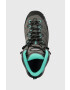 Meindl Обувки Litepeak Lady GTX в сиво - Pepit.bg