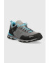 Meindl Обувки Ontario Lady GTX в сиво - Pepit.bg