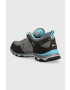 Meindl Обувки Ontario Lady GTX в сиво - Pepit.bg