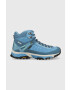 Meindl Обувки Top Trail Lady Mid GTX в синьо - Pepit.bg