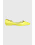 Melissa Балеринки CLEO AD в зелено M.32905.53742 - Pepit.bg