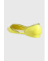 Melissa Балеринки CLEO AD в зелено M.32905.53742 - Pepit.bg