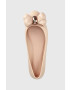 Melissa Балеринки DOLL VIII AD в розово M.33379.50532 - Pepit.bg