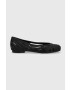 Melissa Балеринки FEMME CLASSY AD в черно M.33734.H946 - Pepit.bg