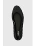Melissa Балеринки FEMME CLASSY AD в черно M.33734.H946 - Pepit.bg