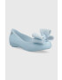 Melissa Балеринки ULTRAGIRL SWEET XIX AD в синьо M.33355.51536 - Pepit.bg