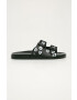Melissa Чехли Wide + Mickey & Friends - Pepit.bg