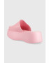 Melissa Чехли BECKY AD в розово с платформа M.32818.1358 - Pepit.bg