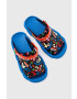 Melissa Детски чехли CRIATURA + FABULA INF в синьо - Pepit.bg