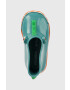 Melissa Детски елек Rain Boot + Fabula Bb в тюркоазено - Pepit.bg