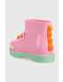 Melissa Детски гумени ботуши Rain Boot + Fabula Bb - Pepit.bg
