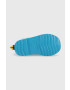 Melissa Детски гумени ботуши Rain Boot + Fabula Bb в черно - Pepit.bg