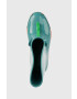 Melissa Детски гумени ботуши Rain Boot + Fabula Inf в тюркоазено - Pepit.bg