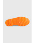 Melissa Детски гумени ботуши Rain Boot + Fabula Inf в тюркоазено - Pepit.bg