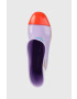 Melissa Детски гумени ботуши Rain Boot + Fabula Inf в лилаво - Pepit.bg