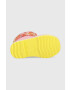 Melissa Детски гумени ботуши Rain Boot Iii Bb в розово - Pepit.bg