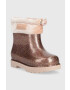 Melissa Детски гумени ботуши Rain Boot Iii Bb в розово - Pepit.bg