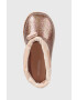 Melissa Детски гумени ботуши Rain Boot Iii Bb в розово - Pepit.bg