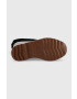 Melissa Детски гумени ботуши Rain Boot Iii Inf в черно - Pepit.bg