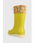 Melissa Детски гумени ботуши Rain Boot Iii Inf в зелено - Pepit.bg