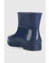 Melissa Детски гумени ботуши WELLY BB в тъмносиньо - Pepit.bg