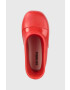 Melissa Детски гумени ботуши WELLY BB в червено - Pepit.bg