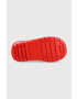 Melissa Детски гумени ботуши WELLY BB в червено - Pepit.bg