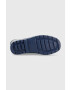 Melissa Детски гумени ботуши WELLY INF в тъмносиньо - Pepit.bg