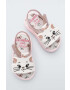 Melissa Детски сандали x Disney в розово - Pepit.bg