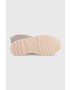 Melissa Гумени ботуши Rain Boot Iii Inf в розово - Pepit.bg