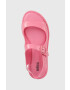 Melissa Сандали BAE SANDAL AD в розово M.33621.AD801 - Pepit.bg