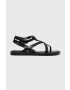 Melissa Сандали CANCUN + SALINAS AD в черно M.33731.I031 - Pepit.bg