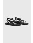 Melissa Сандали CANCUN + SALINAS AD в черно M.33731.I031 - Pepit.bg