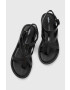 Melissa Сандали CANCUN + SALINAS AD в черно M.33731.I031 - Pepit.bg